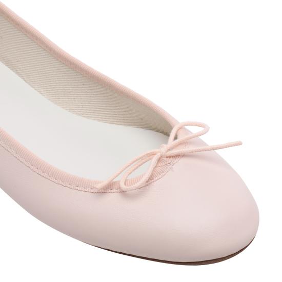 26SS 레페토 산드리옹 플랫 슈즈 V086VE 899 Pink - REPETTO