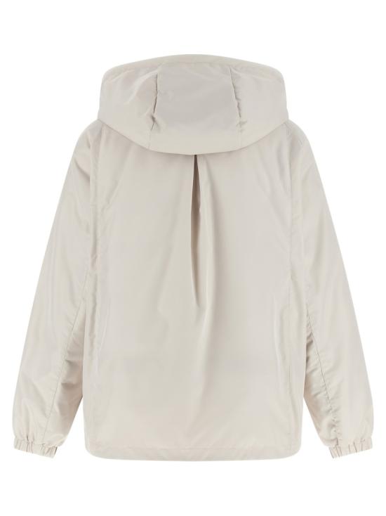 26SS 무레르 자켓 MODPA100736U0103 Neutrals - MOORER