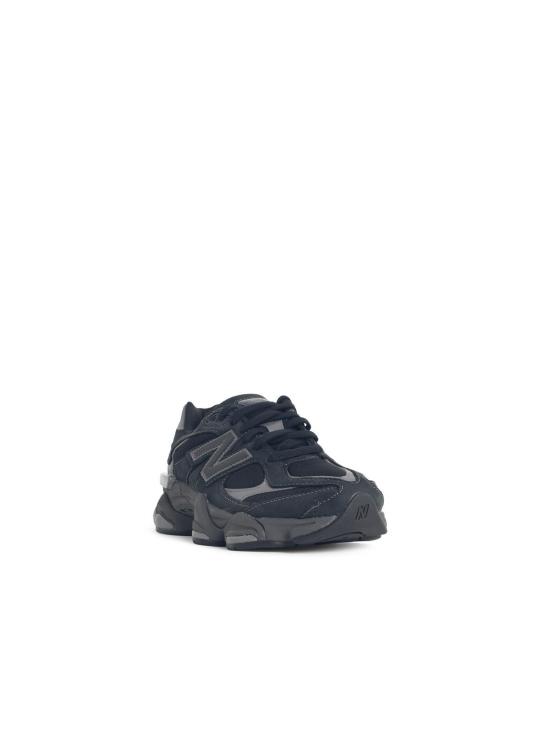 26SS 뉴발란스 9060 스니커즈 U906079EBLACK CASTLEROCK Black - NEW BALANCE