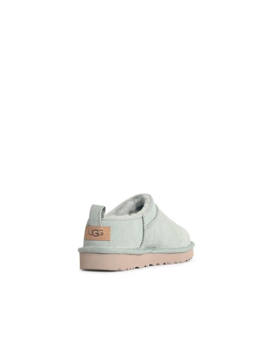 26SS 어그 클래식 마이크로 부츠 1173891ART Green - UGG
