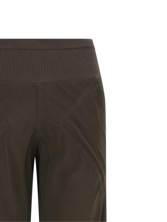 26SS 릭 오웬스 팬츠 RP01F6301G78 Green - RICK OWENS