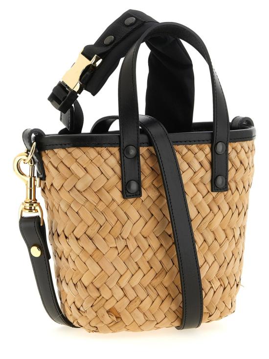 26SS 사카이 토트백 S04701976 Neutrals - SACAI