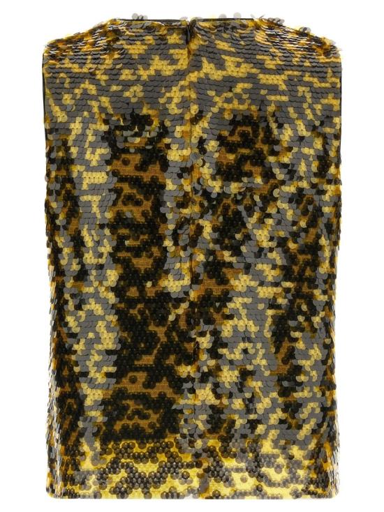 26SS 스타우드 탑 R26R1138SQTRBL Multicolor - STAUD