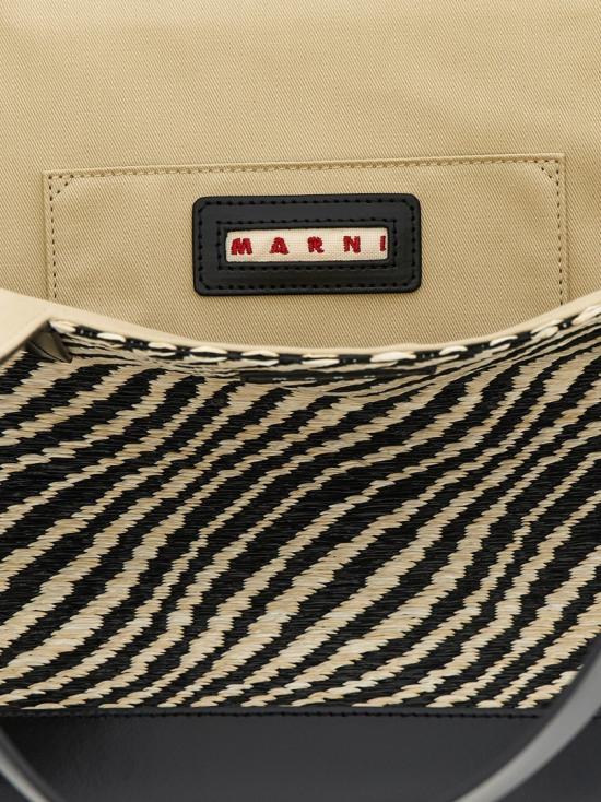 26SS 마르니 토트백 SHMP0162A1P984100N99 Multicolor - MARNI