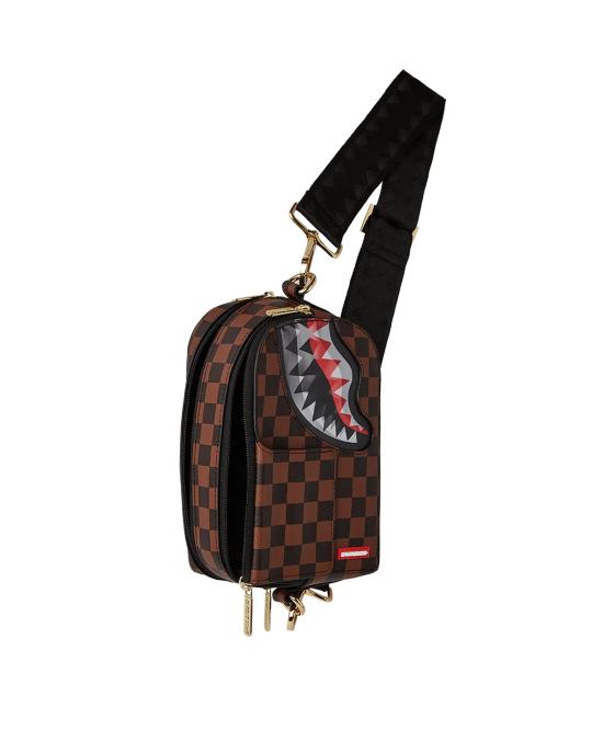  스프레이그라운드 크로스백 910B6521NSZ multi MULTICOLOR - SPRAYGROUND
