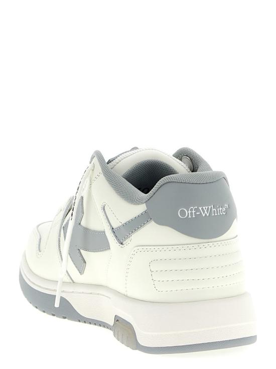 26SS 오프화이트 스니커즈 OMIA189C99LEA01901090109 White - OFF WHITE