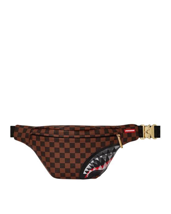  스프레이그라운드 벨트백 910B6523NSZ multi MULTICOLOR