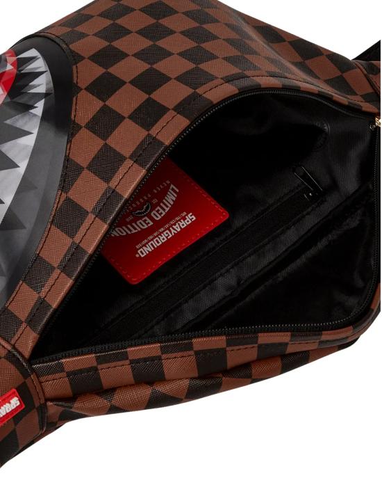  스프레이그라운드 벨트백 910B6523NSZ multi MULTICOLOR - SPRAYGROUND