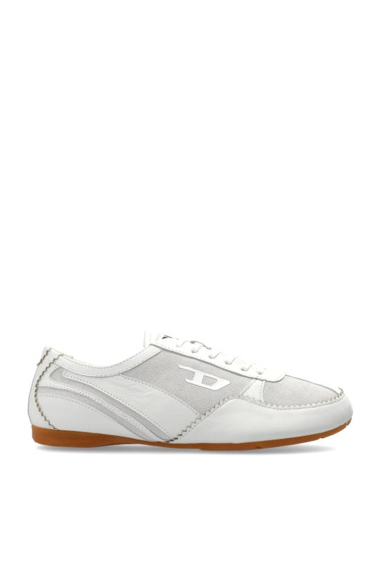 26SS 디젤 스니커즈 Y03857 P7555 T1002 MULTICOLOR DOM
