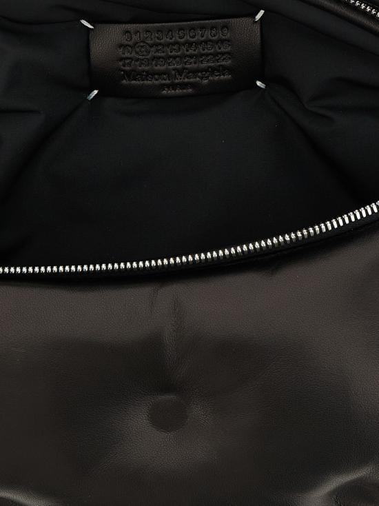 26SS 마르지엘라 글램슬램 벨트백 S35WB0079P8840T8013 Brown - MAISON MARGIELA