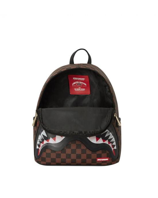 스프레이그라운드 백팩 910B6519NSZ multi MULTICOLOR - SPRAYGROUND