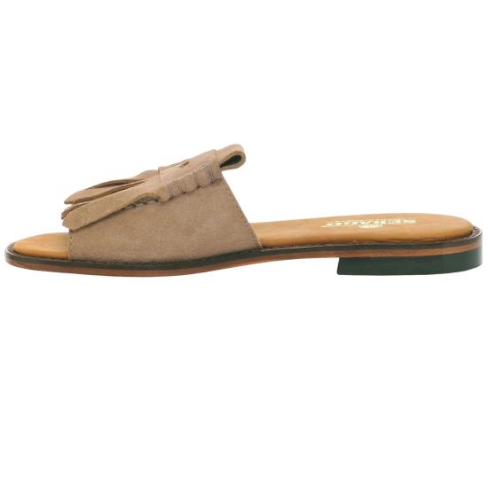 26SS 세바고 샌들 72131JW 906 BEIGE CAMEL BEIGE - SEBAGO