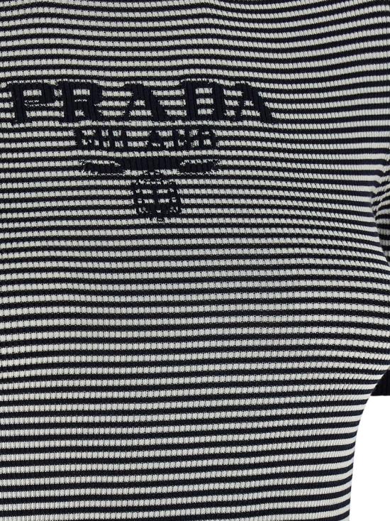 26SS 프라다 탑 P24T1FSWMO19BVF022X Multicolor - PRADA