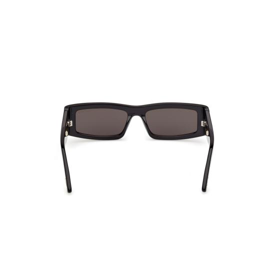 톰포드 선글라스 Ti0026 두꺼운 아세테이트 프레임 - TOMFORD