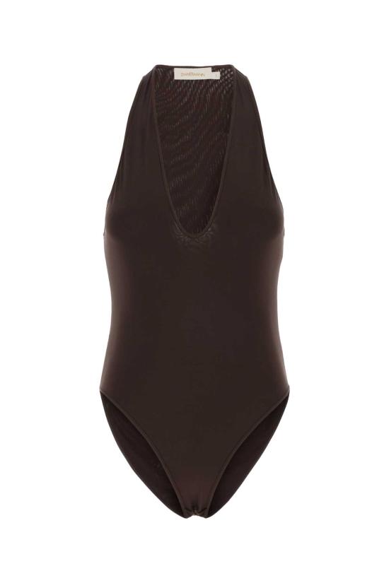 26SS 짐머만 원피스 8773TS261 CHO Brown