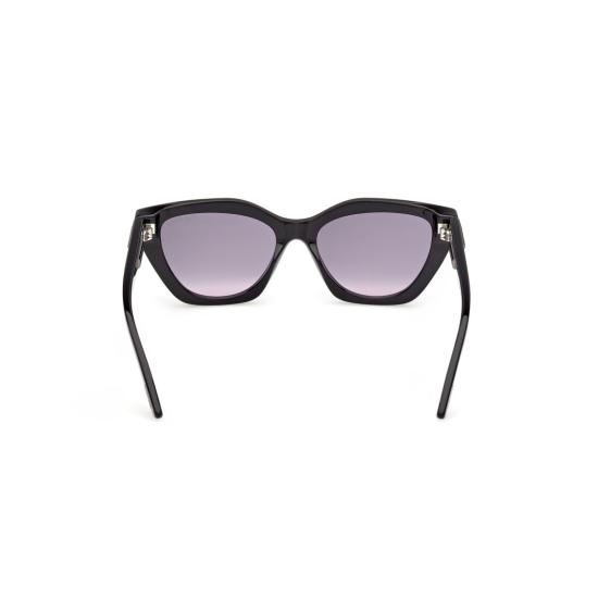  톰포드 선글라스 Ti0024 각형 아세테이트 - TOMFORD