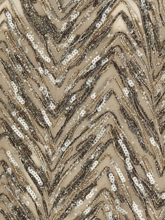 26SS 브루넬로 쿠치넬리 탑 MF940HN602C9504 Neutrals - BRUNELLO CUCINELLI