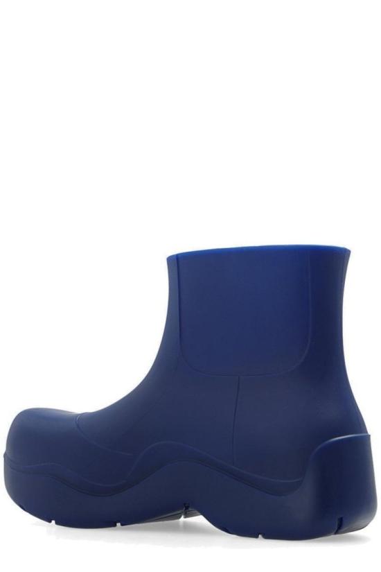  보테가베네타 부츠 640043 V00P04006 Green - BOTTEGA VENETA