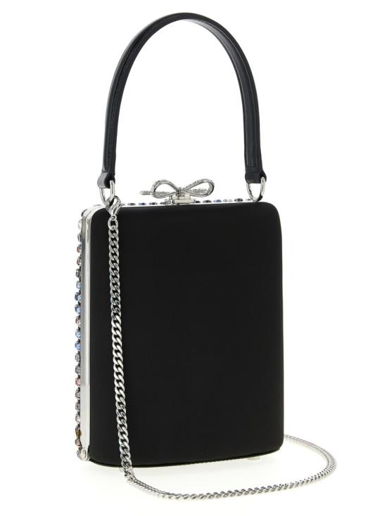 26SS 셀프 포트레이트 숄더백 RS26315MUMULTICOLOURED Multicolor - SELF PORTRAIT