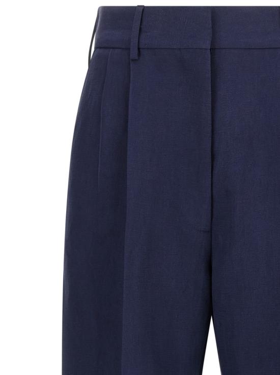 26SS 블레이즈 팬츠 PTMPA01SVBESSEB003 Blue - BLAZE