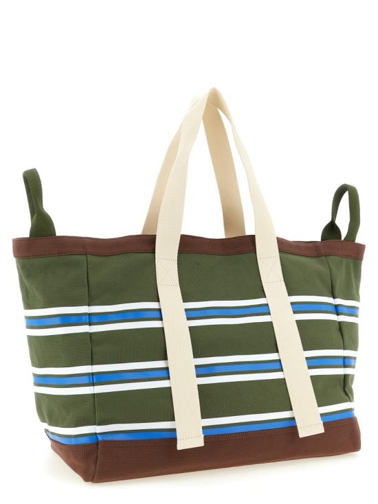 26SS 디스퀘어드2 토트백 SPW011225405474M4235 Green - DSQUARED2