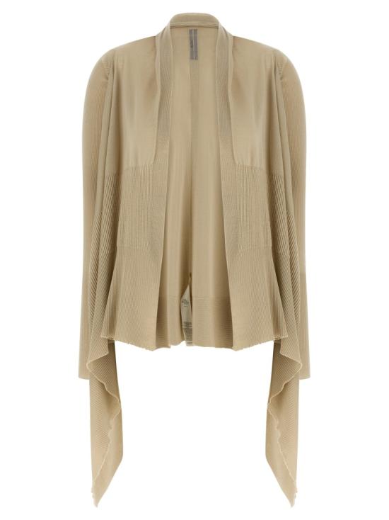 26SS 릭 오웬스 니트웨어 RP01F6642M138 Neutrals