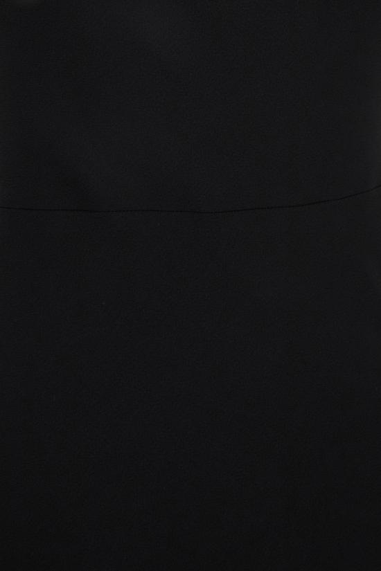 26SS 톰포드 원피스 AB3669FAX1759 NAA BLACK - TOMFORD