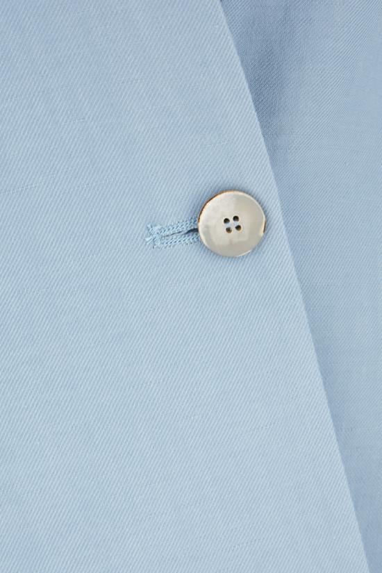 26SS 안토넬리 피렌체 베스트 Q3800935 702 Azzurro - ANTONELLI FIRENZE