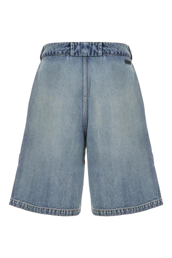 26SS 피어오브갓 숏팬츠 FG9M459905DNMMI 436 MEDIUM INDIGO - FEAR OF GOD
