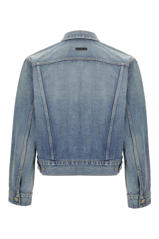 26SS 피어오브갓 자켓 FG9M429909DNMMI 436 MEDIUM INDIGO - FEAR OF GOD