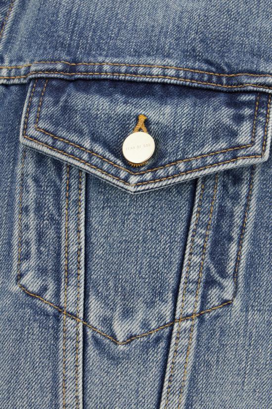 26SS 피어오브갓 자켓 FG9M429909DNMMI 436 MEDIUM INDIGO - FEAR OF GOD