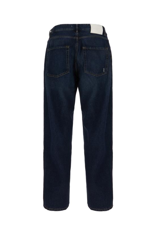 26SS 아이콘데님 데님 팬츠 ID8757 DARKBLUE DARK BLUE - ICON DENIM