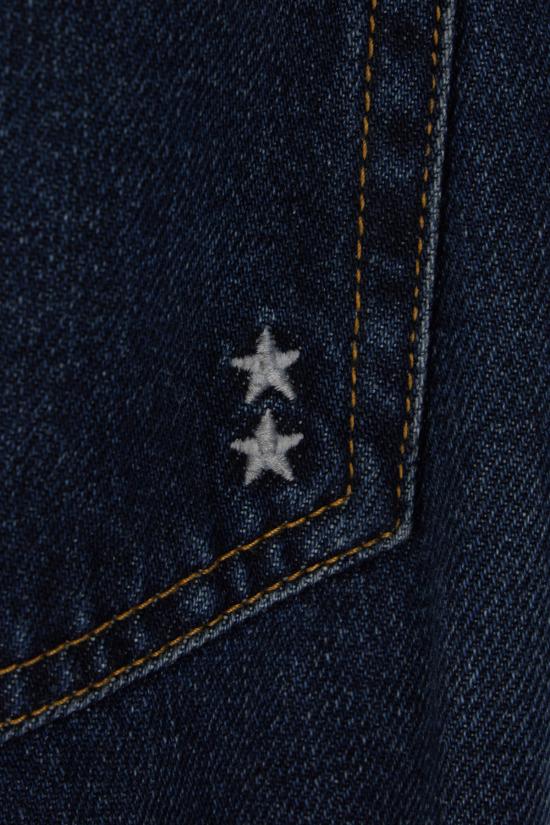 26SS 아이콘데님 데님 팬츠 ID8757 DARKBLUE DARK BLUE - ICON DENIM