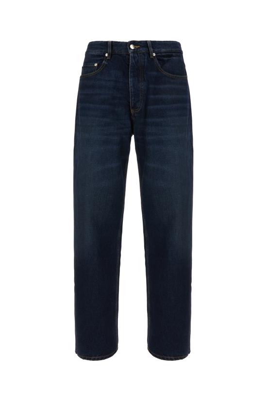 26SS 아이콘데님 데님 팬츠 ID8757 DARKBLUE DARK BLUE