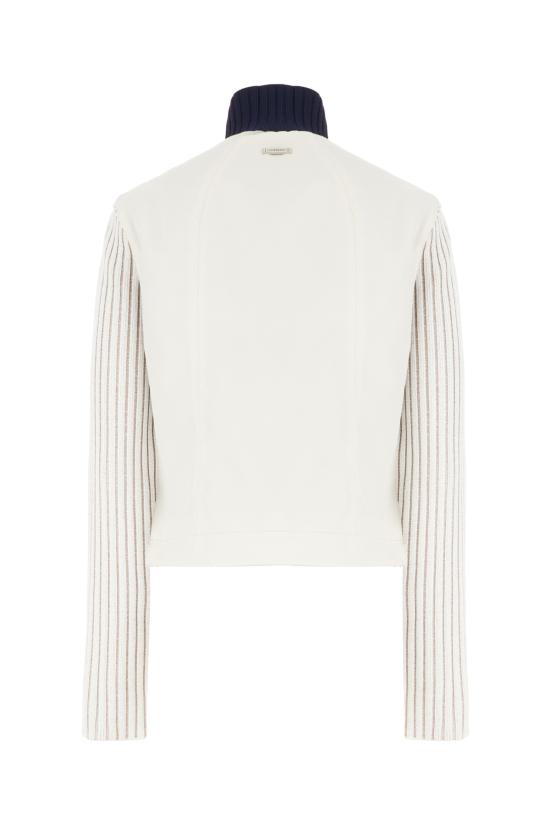 26SS 아이스 비 아이스버그 자켓 O0215339 1156 Sabbia - ICE B ICEBERG