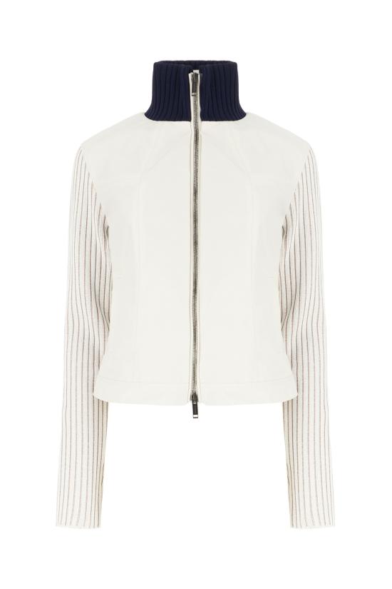 26SS 아이스 비 아이스버그 자켓 O0215339 1156 Sabbia