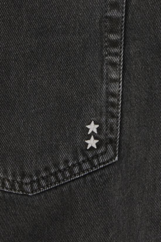 26SS 아이콘데님 데님 팬츠 PT8879 BLACK - ICON DENIM