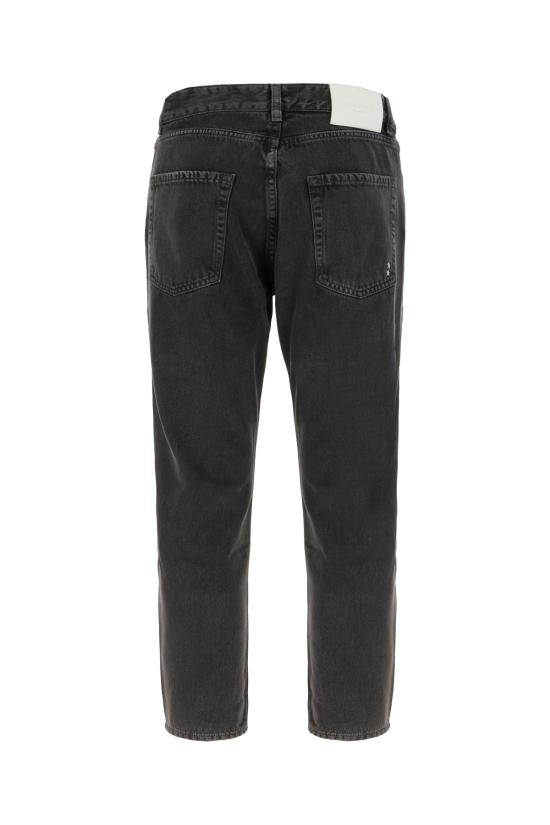 26SS 아이콘데님 데님 팬츠 PT8879 BLACK - ICON DENIM