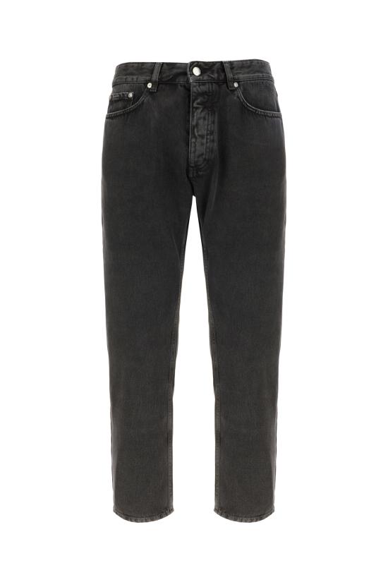 26SS 아이콘데님 데님 팬츠 PT8879 BLACK