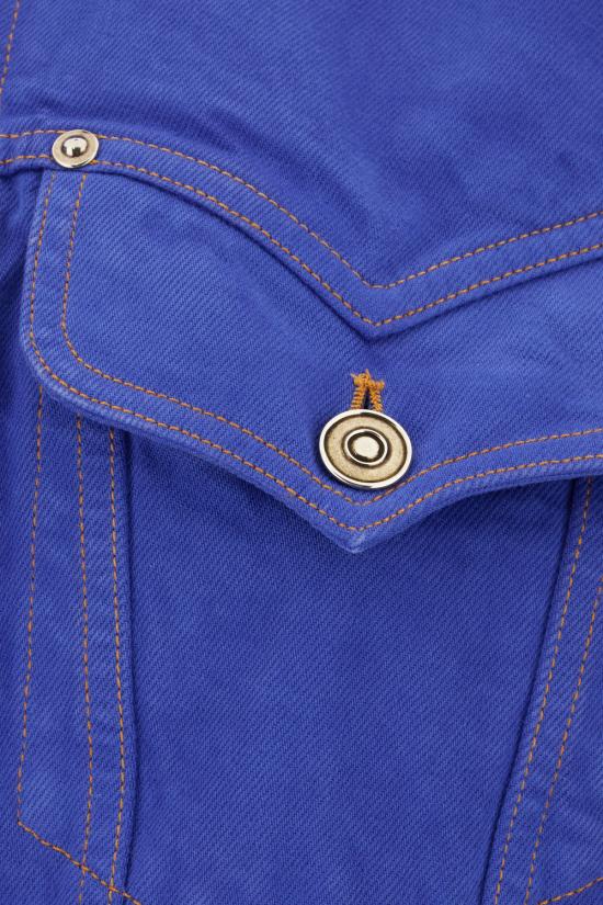 26SS 베르사체 자켓 10245271A17871 1DB10 SKY BLUE - VERSACE