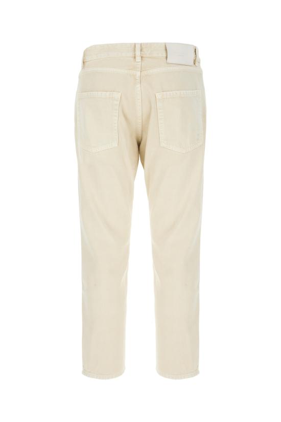 26SS 아이콘데님 데님 팬츠 PT8879 DESERT Desert - ICON DENIM