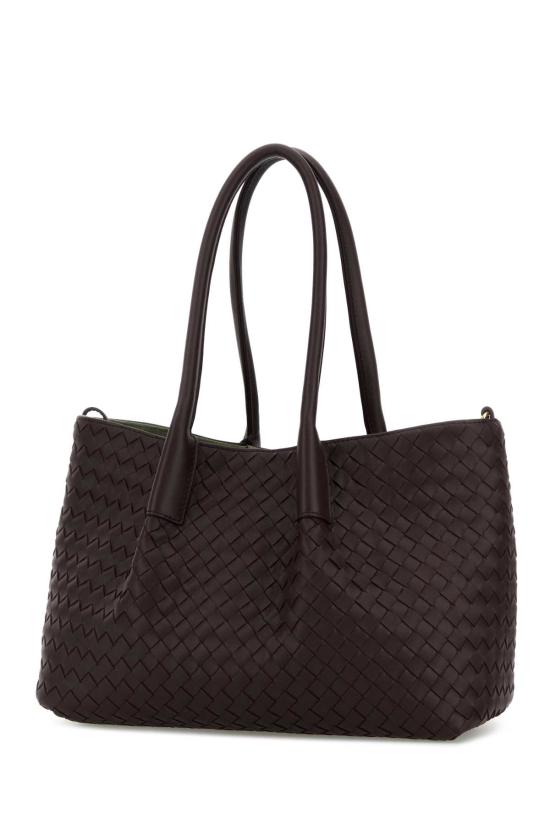 26SS 보테가베네타 피나코테카 숄더백 854371V5AG1 2203 Purple - BOTTEGA VENETA