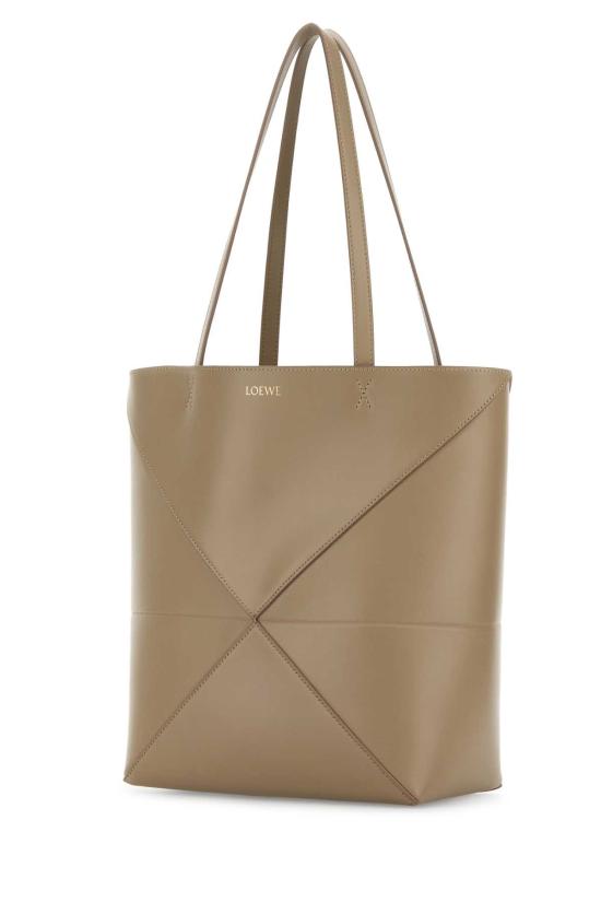 26SS 로에베 토트백 A657G50X01 SAND Beige o Tan - LOEWE