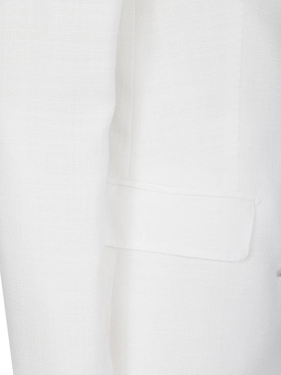 26SS 딸리아토레 수트 자켓 J PARIGI 10B 340159 EX813 White - TAGLIATORE