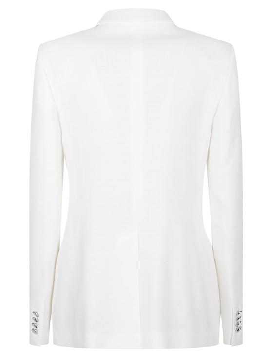 26SS 딸리아토레 수트 자켓 J PARIGI 10B 340159 EX813 White - TAGLIATORE