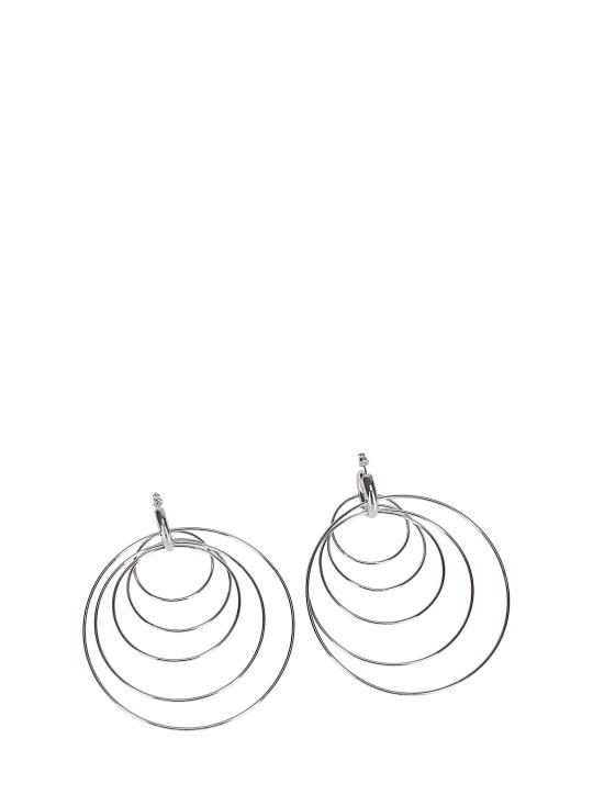 26SS 판코네시 네크리스 S26 EA012 P SILVER Silver