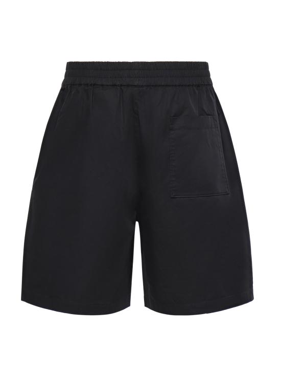 26SS 악셀 아리가토 숏팬츠 A3809001 BLACK - AXEL ARIGATO