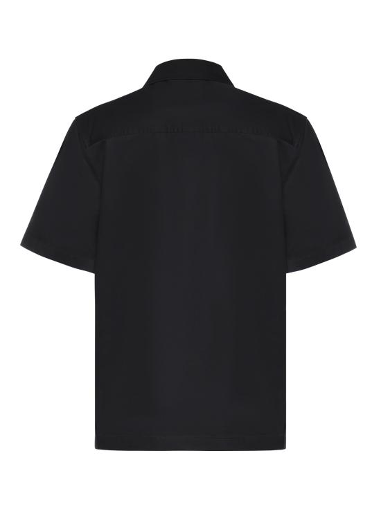 26SS 악셀 아리가토 셔츠 A3980001 BLACK - AXEL ARIGATO