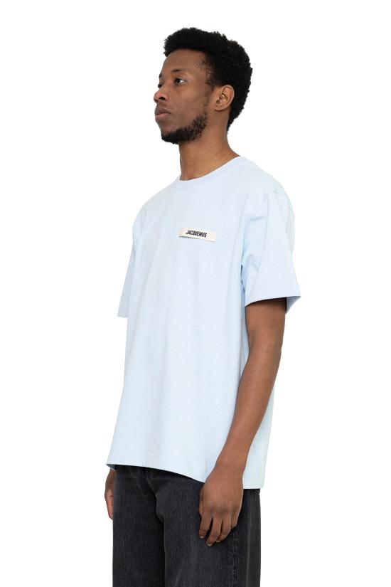 26SS 자크뮈스 셔츠 245JS208 2125 320 - JACQUEMUS