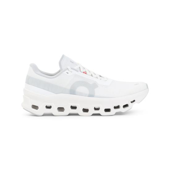 26SS 온 러닝 스니커즈 3MF30741200 WHITE DOM